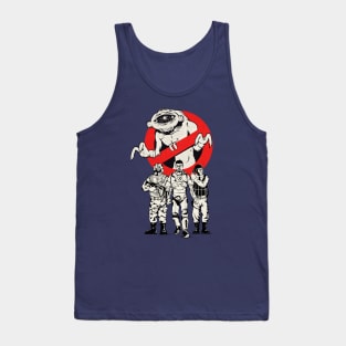 Vorti Tank Top